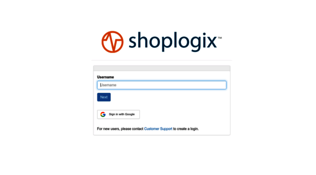 my.shoplogix.com