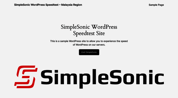 my.simplesonicspeedtest.com