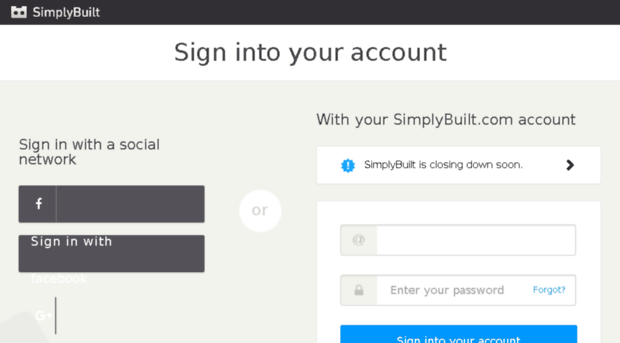 my.simplybuilt.com