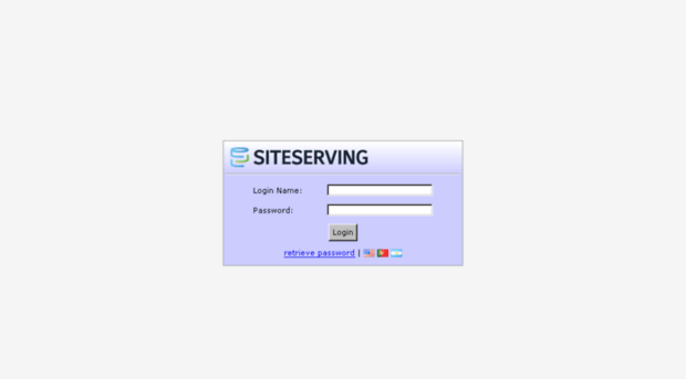 my.siteserving.com