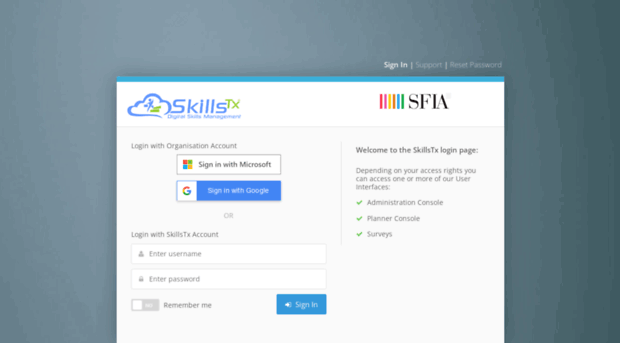 my.skillstx.com