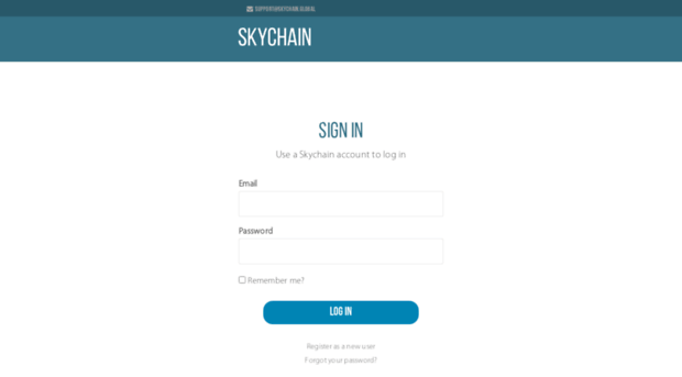 my.skychain.global