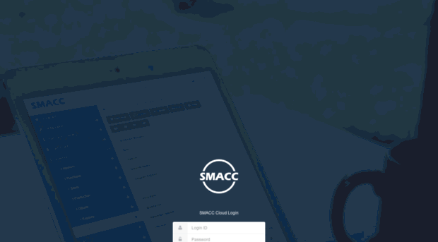 my.smacc.com