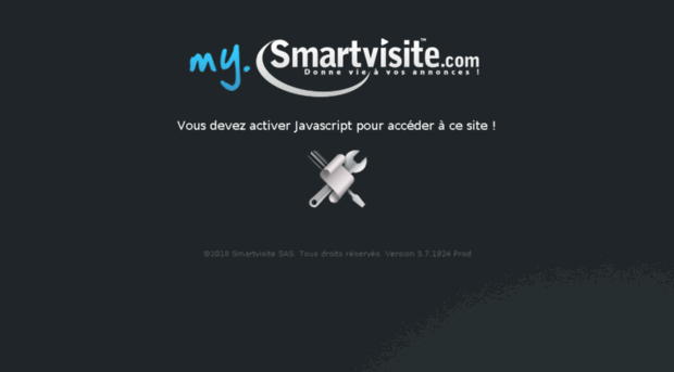 my.smartvisite.com