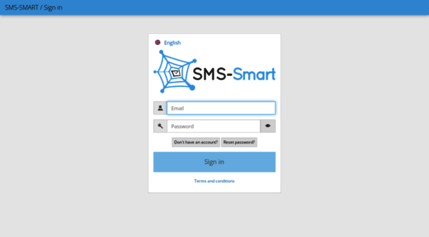 my.sms-smart.com