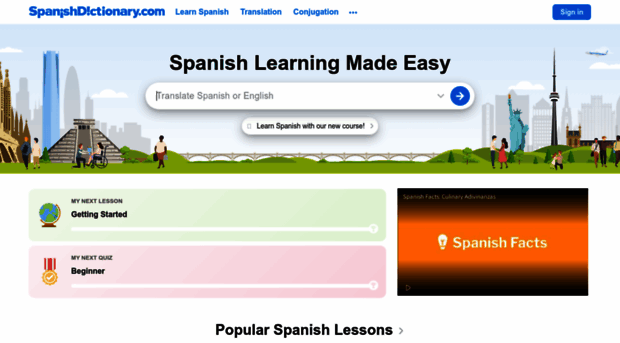 my.spanishdict.com