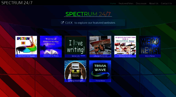 my.spectrum.org