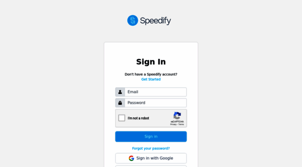 my.speedify.com