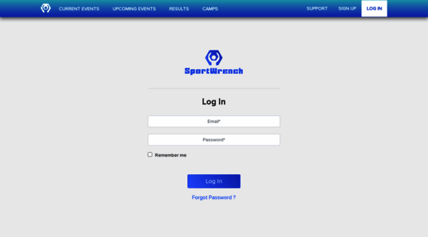 my.sportwrench.com