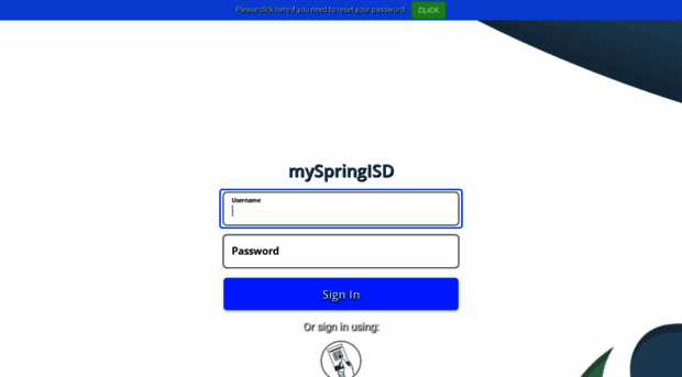 my.springisd.org