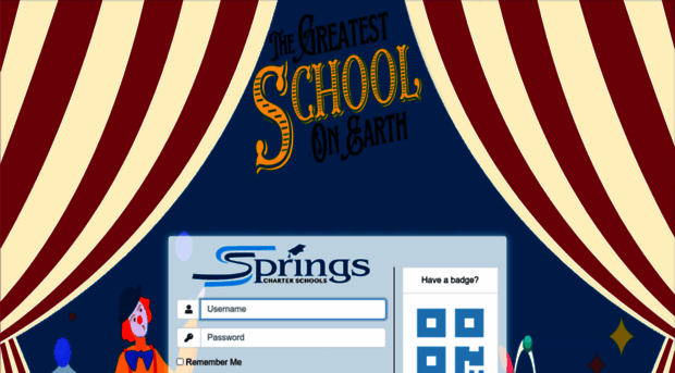 my.springscs.org