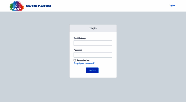 my.staffingplatform.co.uk