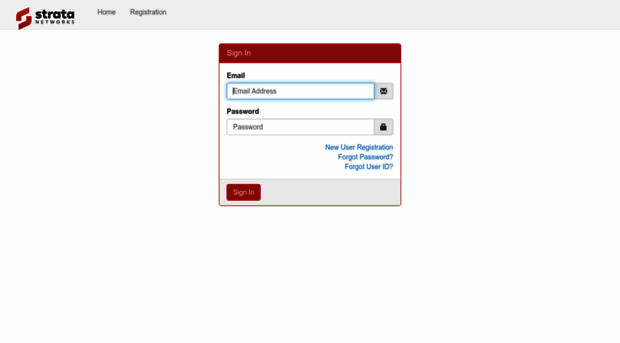 my.stratanetworks.com