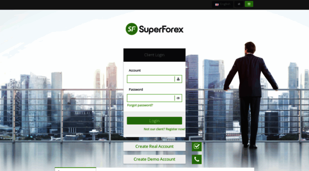 my.superforex.com