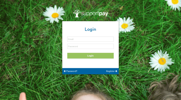 my.supportpay.com