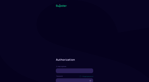 my.supster.com