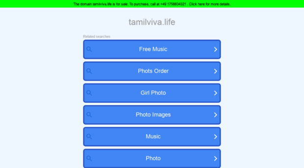 my.tamilviva.life