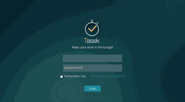 my.tassk.net