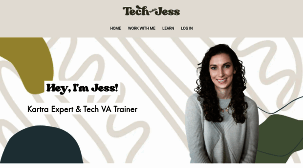 my.techwithjess.com