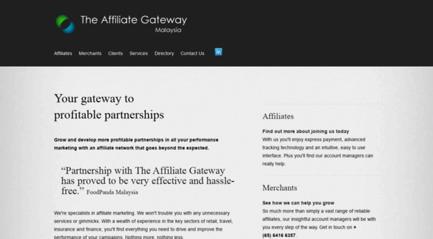 my.theaffiliategateway.asia