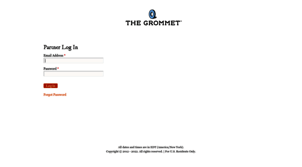 my.thegrommet.com