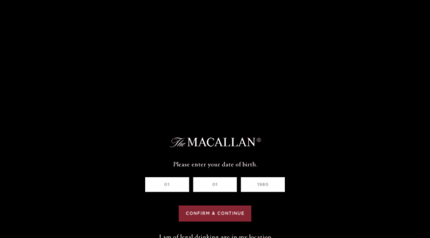 my.themacallan.com