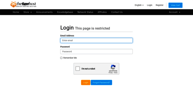 my.thetigerhost.com