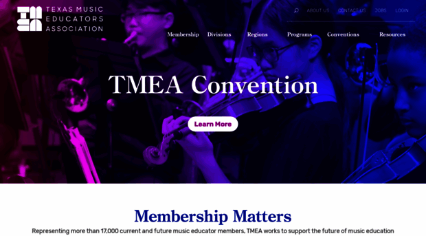 my.tmea.org