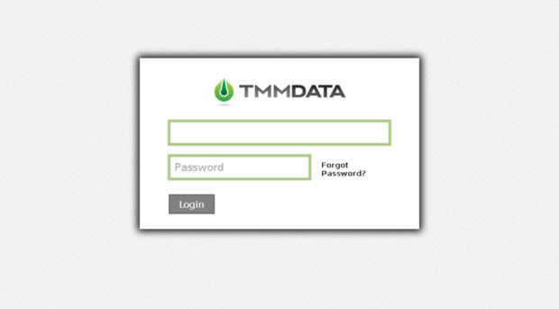 my.tmmdata.com