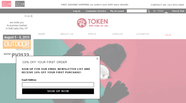 my.tokenbags.com