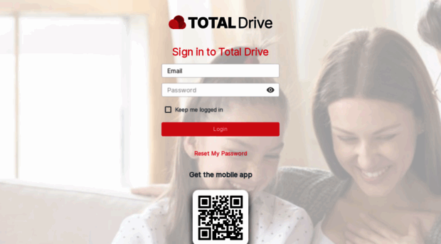 my.totaldrive.com