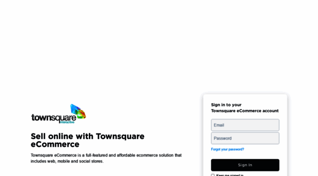 my.townsquarestores.com