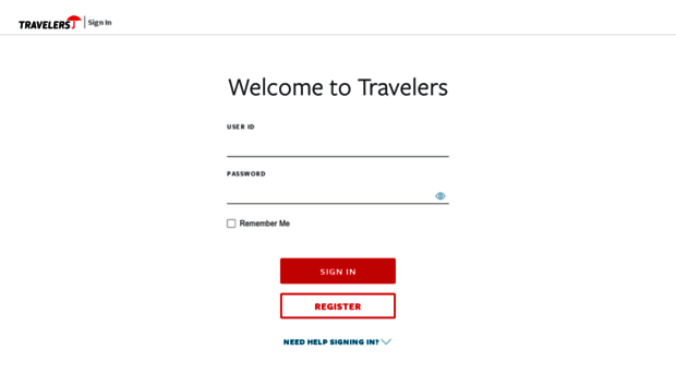my.travelers.com