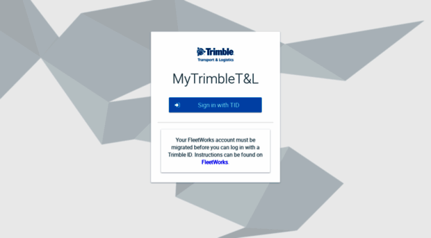 my.trimbletl.com