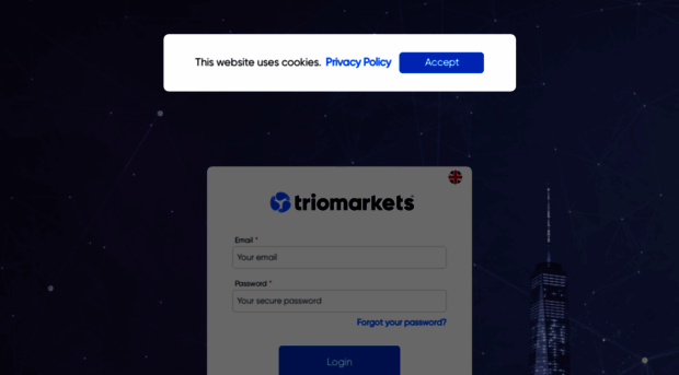 my.triomarkets.com
