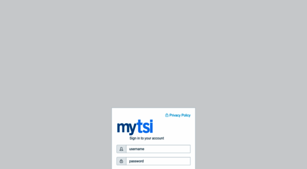 my.tsico.com