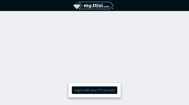 my.ttisi.com