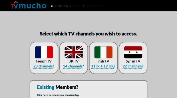 my.tvmucho.com