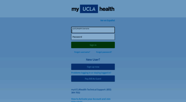 my.uclahealth.org