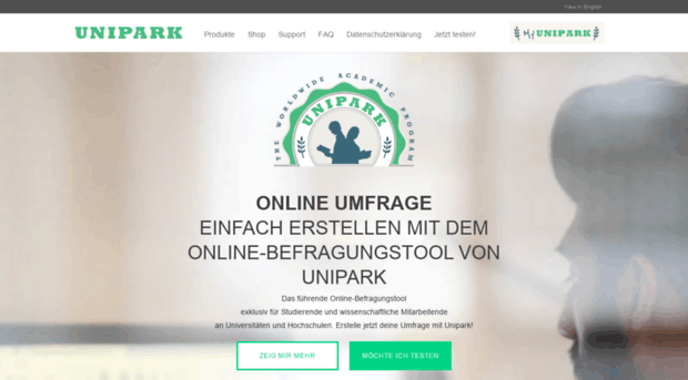 my.unipark.com