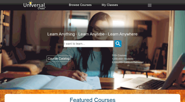 my.universalclass.com