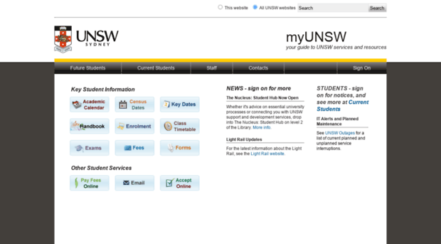 my.unsw.edu.au