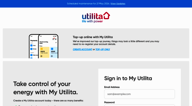 my.utilita.co.uk