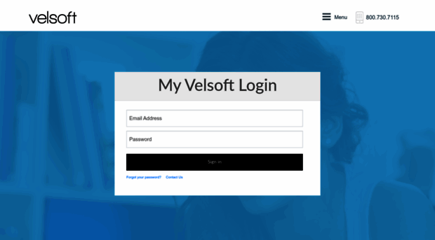 my.velsoft.com