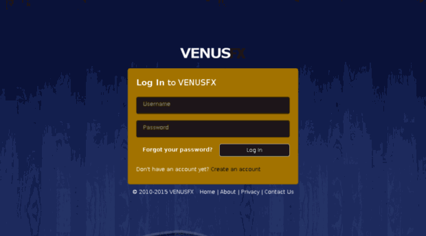 my.venusfx.com