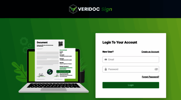 my.veridocsign.com