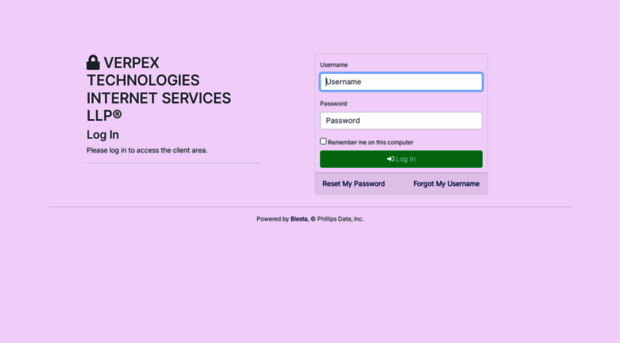 my.verpexweb.com