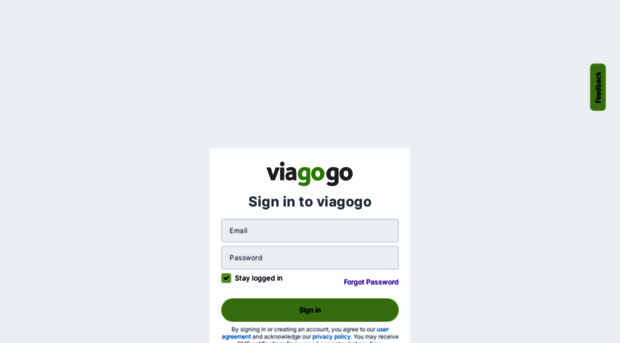 my.viagogo.es