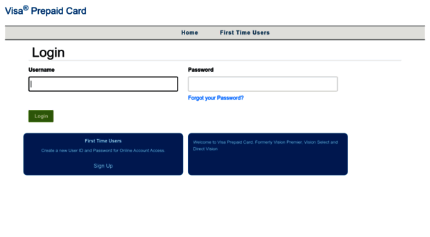 my.visionprepaid.com