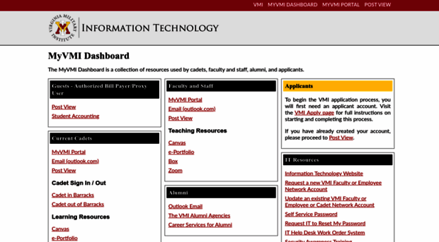my.vmi.edu